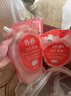 保寧（B&B）嬰兒洗衣液寶寶兒童專用內(nèi)衣褲洗衣液溫和植萃【7.8斤組合裝】 曬單實(shí)拍圖