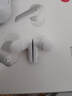 LIBRATONE【新品】小鳥(niǎo)耳機 AIR+第3代主動(dòng)降噪真無(wú)線(xiàn)高端藍牙耳機高性能高顏值 白色 曬單實(shí)拍圖