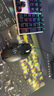 羅技（G）G502HERO 有線游戲電競鼠標(biāo)  邏輯鼠標(biāo)502 人體工學(xué)RGB機(jī)械配重  FPS黑神話悟空宏編程 G502HERO 曬單實(shí)拍圖