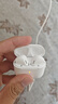 魅藍魅族Blus mini2 真無(wú)線(xiàn)藍牙耳機半入耳式 2.8g超輕舒適佩戴 入耳檢測+EQ音效適用蘋(píng)果16華為/小米 曬單實(shí)拍圖