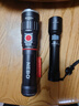 FENIX菲尼克斯手電筒C6 V3.0強光遠射充電戶(hù)外照明防水應急手電筒 曬單實(shí)拍圖