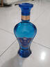 洋河 海之藍 52度 1000ml 單瓶裝 綿柔濃香型白酒（年份隨機） 曬單實(shí)拍圖