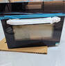 西門子（SIEMENS）黑魔鏡636Ultra16套+3嵌入式 智凈魔方高配版 雙一級認證省水省電微米蒸汽洗一鍵單消毒SJ43HB08KC 曬單實拍圖