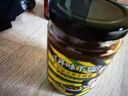 飯掃光辣椒醬 雙椒牛肉醬205g 下飯菜  榨菜咸菜泡菜  拌飯拌面調(diào)味料 曬單實(shí)拍圖