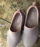 斯凱奇（Skechers）女鞋秋季網(wǎng)面健步鞋懶人一腳蹬輕便百搭軟底休閑運動(dòng)鞋15637 曬單實(shí)拍圖