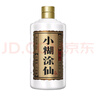 小糊涂仙 君釀 濃香型白酒 38度 500ml*6瓶 整箱裝 宴請(qǐng)送禮 曬單實(shí)拍圖