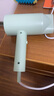 飛科（FLYCO）博銳電吹風(fēng)機(jī)吹頭發(fā)家用大功率不傷發(fā)便攜護(hù)發(fā)吹風(fēng)筒女士宿舍用京東自營(yíng) 國(guó)家補(bǔ)貼 翡翠綠PH1628 曬單實(shí)拍圖