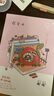 漢狀元幼兒園數字練字帖3-6歲凹槽字帖兒童筆畫(huà)筆順漢字拼音畫(huà)畫(huà)寫(xiě)字入門(mén)練字本學(xué)前控筆生日禮物 【單本】數字0-100 曬單實(shí)拍圖