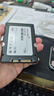 金百達（KINGBANK） 512GB SSD固態(tài)硬盤(pán) SATA3.0接口 KP320系列 曬單實(shí)拍圖