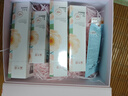 溪木源山茶花洗面奶水乳套裝護(hù)膚品禮盒補(bǔ)水保濕七夕情人節(jié)禮物送女友 曬單實(shí)拍圖