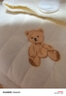 歡喜小熊嬰兒保暖內(nèi)衣春季套裝女寶寶衣服男童春秋季三保暖分體套裝 曬單實(shí)拍圖