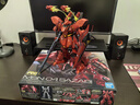 BANDAI 萬(wàn)代拼裝模型RG 1/144 沙扎比-15歲以上 曬單實(shí)拍圖