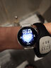 小米（MI）Xiaomi Watch S4 41mm 藍色 汽車YU7鑰匙 澎湃OS2 心率血氧監(jiān)測 小米手表s4 小表女表 曬單實拍圖