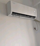格力（GREE）1.5匹天儀 新1級能效變頻 壁掛式臥室省電空調掛機KFR-35GW/(35504)FNhAa-B1 家電國家補貼 曬單實(shí)拍圖