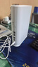 中興5G移動(dòng)隨身wifi6 G5TS無(wú)線(xiàn)路由器CPE免插卡2025款全國通用流量無(wú)限制便攜式千兆寬帶高速網(wǎng)絡(luò )XY15B G5TS-5G全網(wǎng)通內置移動(dòng)卡+外置卡槽可插卡版 中興自研芯片 主頻2.0GHz 曬單實(shí)拍圖