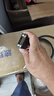 TENGFEI Mini DP轉DVI轉換線(xiàn)擴展迷你DP高清轉接頭 1.8米 Surface蘋(píng)果Mac雷電接口電腦接投影儀 曬單實(shí)拍圖