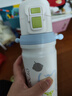 babycare奇趣公仔兒童保溫杯嬰兒寶寶學(xué)飲杯吸管水杯水壺不銹鋼-白500ml 曬單實拍圖