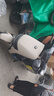 九號（Ninebot）電動車遠(yuǎn)行者F90可上牌電動自行車智能電動車【門店自提】 顏色到門店選 曬單實拍圖