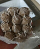 百年潮香潮汕牛肉丸150g*4袋 牛肉含量90%不含豬肉正宗潮汕手打火鍋食材  曬單實(shí)拍圖