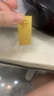 菜百首飾“財富”投資金條 足金Au999.9黃金金磚 投資 收藏禮品 “財富”金條 20克（不支持退換貨） 曬單實(shí)拍圖