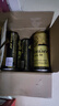 百威黑金啤酒500ml*12聽(tīng)整箱裝烈性拉格焦香醇厚 中秋送禮  曬單實(shí)拍圖
