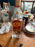 五糧液股份尖莊大光濃香型白酒42度500mL*12瓶整箱裝新老隨機品質(zhì)光瓶 曬單實拍圖