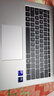 榮耀MagicBook Pro14【國家補貼20%】AI輕薄筆記本 92Wh電池 14.6吋U5-225H 32G 1T 3.1K綠洲護眼屏 灰 曬單實拍圖