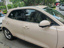 美基（MZJJ）汽車貼膜車膜汽車膜太陽膜隔熱膜全車膜車窗玻璃隱私防曬防爆膜 V10氮化鈦陶瓷全車膜(高清前擋+深色側后) 曬單實拍圖