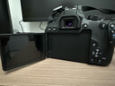 佳能EOS 750D 800D 77D 80D 90D 850D 760D 7D2半畫幅數(shù)碼單反相機(jī) 佳能850D+18-55標(biāo)準(zhǔn)鏡頭 原裝配件套餐 曬單實(shí)拍圖