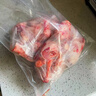 螢舞 羊腿塊新鮮 羊腱子切塊帶肉羊棒骨煲湯食材批發(fā)羊肉生鮮 2斤羊小腿塊 曬單實(shí)拍圖