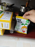 窩小芽嬰幼兒蝴蝶面175g/盒 寶寶面條輔食兒童早餐鈣鐵鋅無添加鹽白砂糖 曬單實拍圖