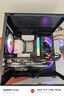 微星 酷睿i5 12600KF/RTX4060/4060TI/4070S/5060Ti海景房游戲主機電腦臺式機優(yōu)惠補貼組裝電腦DIY主機 配六i5-14600KF+微星RTX4070S 曬單實拍圖