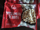 思念拇指生煎包500g50個豬肉餡 兒童早餐半成品食品早點(diǎn)面點(diǎn)包子 曬單實(shí)拍圖