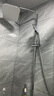 箭牌（ARROW）K110淋浴花灑套裝噴頭增壓花灑手持頂噴花灑全套AE34111MCP-P3 曬單實(shí)拍圖