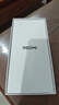 小米紅米K80Pro 【國家補貼】新品5G手機 小米紅米手機 雪巖白 16GB+512GB 【官方標配】 曬單實拍圖