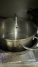 雙立人（ZWILLING）食品級不銹鋼盆大容量加深設計 Prep多用盆3件套 多功能廚房用具 曬單實(shí)拍圖
