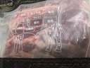 鮮京采 巴西進(jìn)口原切牛肋肉 2斤 牛肋條 燉煮 京東自有品牌 【真原切】 曬單實(shí)拍圖