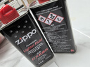 ZIPPOzippo專(zhuān)用煤油配件芝寶原裝正版打火機油棉芯火石打火機燃料省油 小油2火石1棉芯1（半年套餐） 曬單實(shí)拍圖