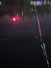 京東京造大湖1號大綜合臺釣竿鰱鳙竿碳素超輕超硬鯉魚(yú)綜合釣魚(yú)竿 5.4m  曬單實(shí)拍圖