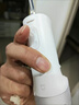 小米（MI）[正品直營(yíng)]米家電動(dòng)沖牙器2德國品質(zhì)家用牙器美牙儀便攜式水牙線(xiàn)口腔清潔牙齒專(zhuān)用洗牙器 米家電動(dòng)沖牙器2 曬單實(shí)拍圖