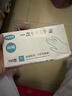 【萬單爆款】一次性手套pe食品級(jí)透明加大加厚盒裝手套防護(hù)手套 精美盒裝+0.6g加厚款【100只】 曬單實(shí)拍圖