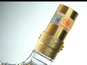 五糧液股份出品 喜福盛世祥和 濃香型白酒 52度500ml  單瓶裝  曬單實(shí)拍圖