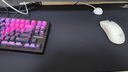 雷蛇（Razer）煉獄蝰蛇V4pro專(zhuān)業(yè)版電競游戲無(wú)線(xiàn)鼠標 人體工學(xué)輕量化鼠標高精度光學(xué)滾輪 白色【輕約57克】 曬單實(shí)拍圖