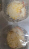 海保羅芝士蟹寶300g6只日式芝士焗蟹肉寶 預(yù)制菜海鮮蟹類(lèi)黃金蟹寶夜宵 曬單實(shí)拍圖