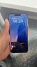 Apple/蘋果 iPhone 16 Pro Max（A3297）二手手機(jī) 雙卡雙待 國(guó)行優(yōu)惠券補(bǔ)貼 黑色鈦金屬 256G 曬單實(shí)拍圖