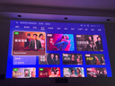 極米Z9X 4K 全新輕薄4K光學變焦投影 1300CVIA真實高亮 家用智能投影儀高清家庭影院云臺投影機  曬單實拍圖