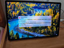 HUAWEI MatePad Air 12英寸柔光版2024款 華為平板電腦2.8K護眼屏12+512GB 煙云灰 曬單實(shí)拍圖