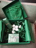 海藍之謎（LA MER）濃縮修護眼霜15ml緊致護膚品套裝化妝品中秋禮盒生日禮物送女友 曬單實(shí)拍圖