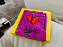 科顏氏（Kiehl's）男士煥活凈爽潔面啫喱250ml 清潔護(hù)膚洗面奶男士七夕禮物送男友 曬單實拍圖