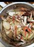 舟山梭子蟹鮮活特大野生大螃蟹新鮮冷凍海鮮水產(chǎn)海蟹飛蟹白蟹順豐 9兩以上/只【5斤凈重 超大肥美】 曬單實(shí)拍圖
